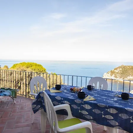 Borgo Patresi Mare 1 Apartamento