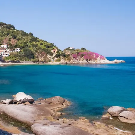 Appartamento Borgo Patresi Mare 1 *