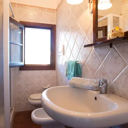 Borgo Patresi Mare 1 *