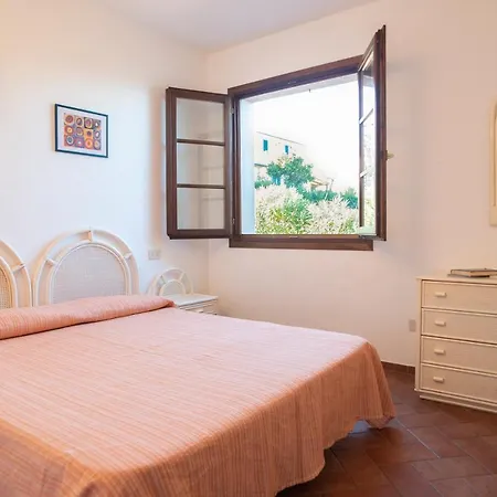 Borgo Patresi Mare 1 Apartment La Guardia