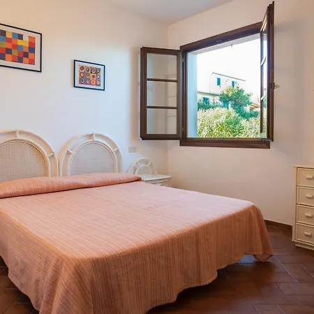 Borgo Patresi Mare 1